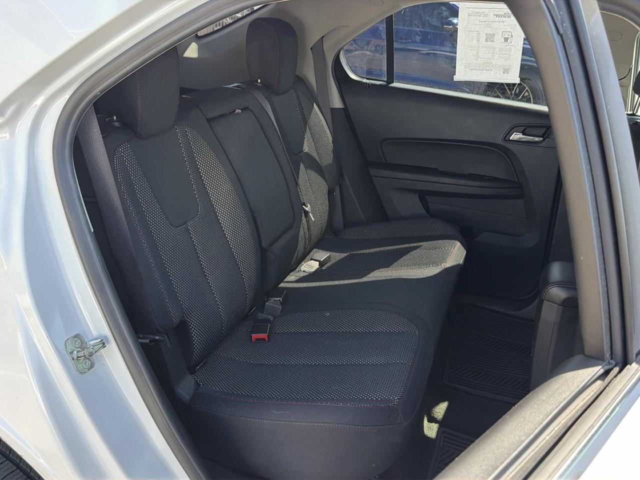 Chevrolet Equinox AWD 4dr LS 2017