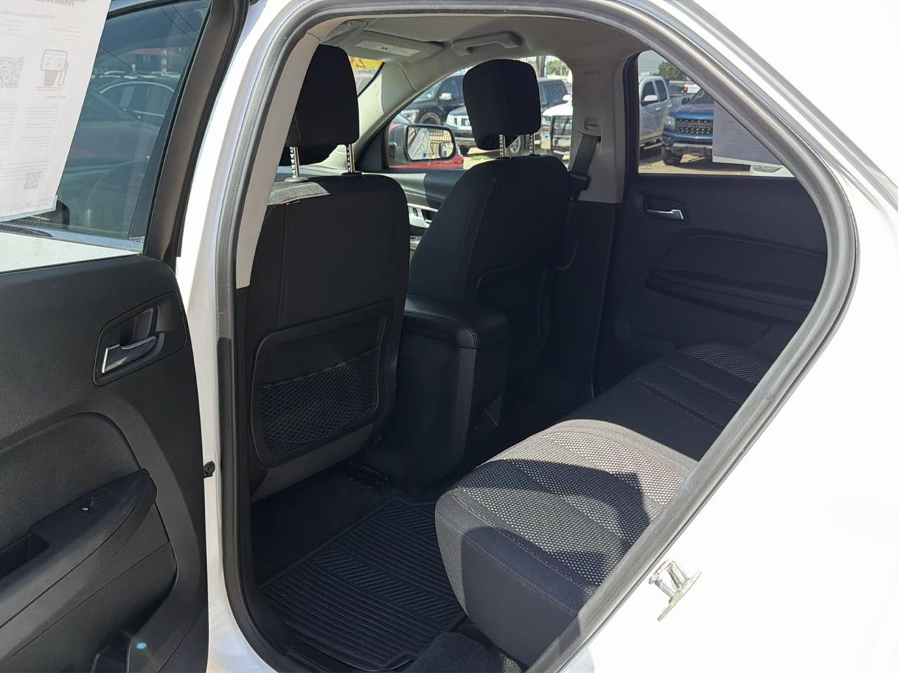 Chevrolet Equinox AWD 4dr LS 2017