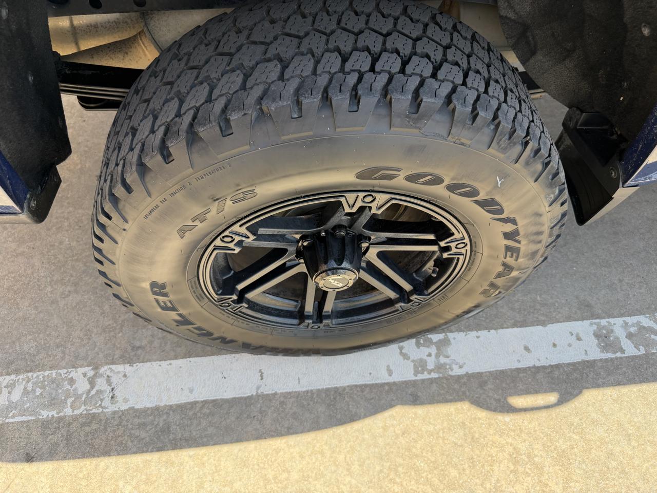 Chevrolet Colorado 4WD Crew Cab 128" Work Truck 2020