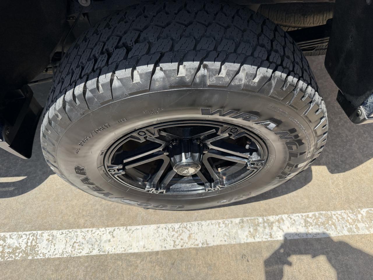 Chevrolet Colorado 4WD Crew Cab 128" Work Truck 2020