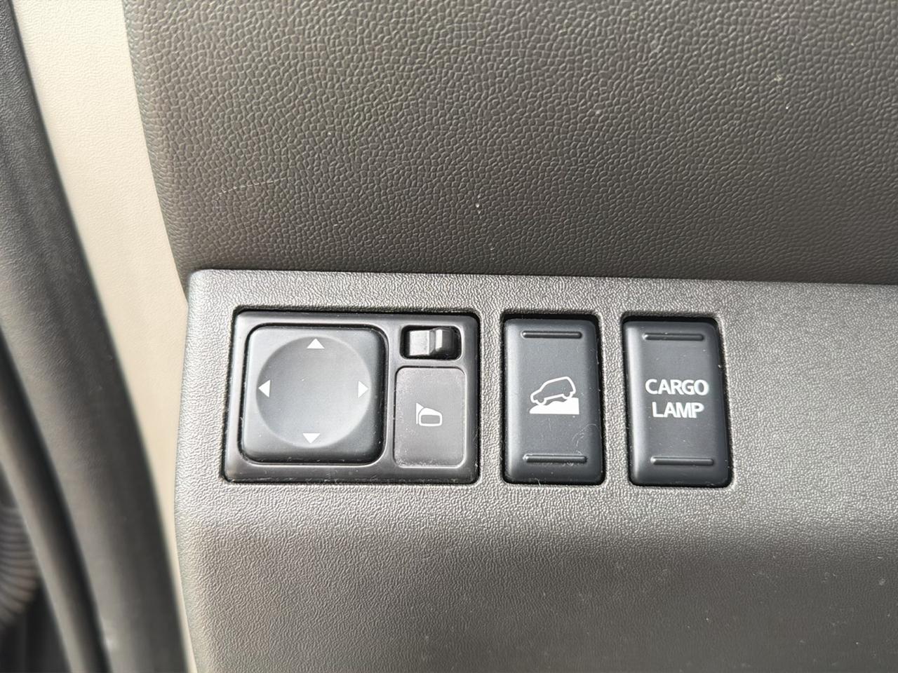 Nissan Frontier Crew Cab 4x4 PRO-4X Auto 2018