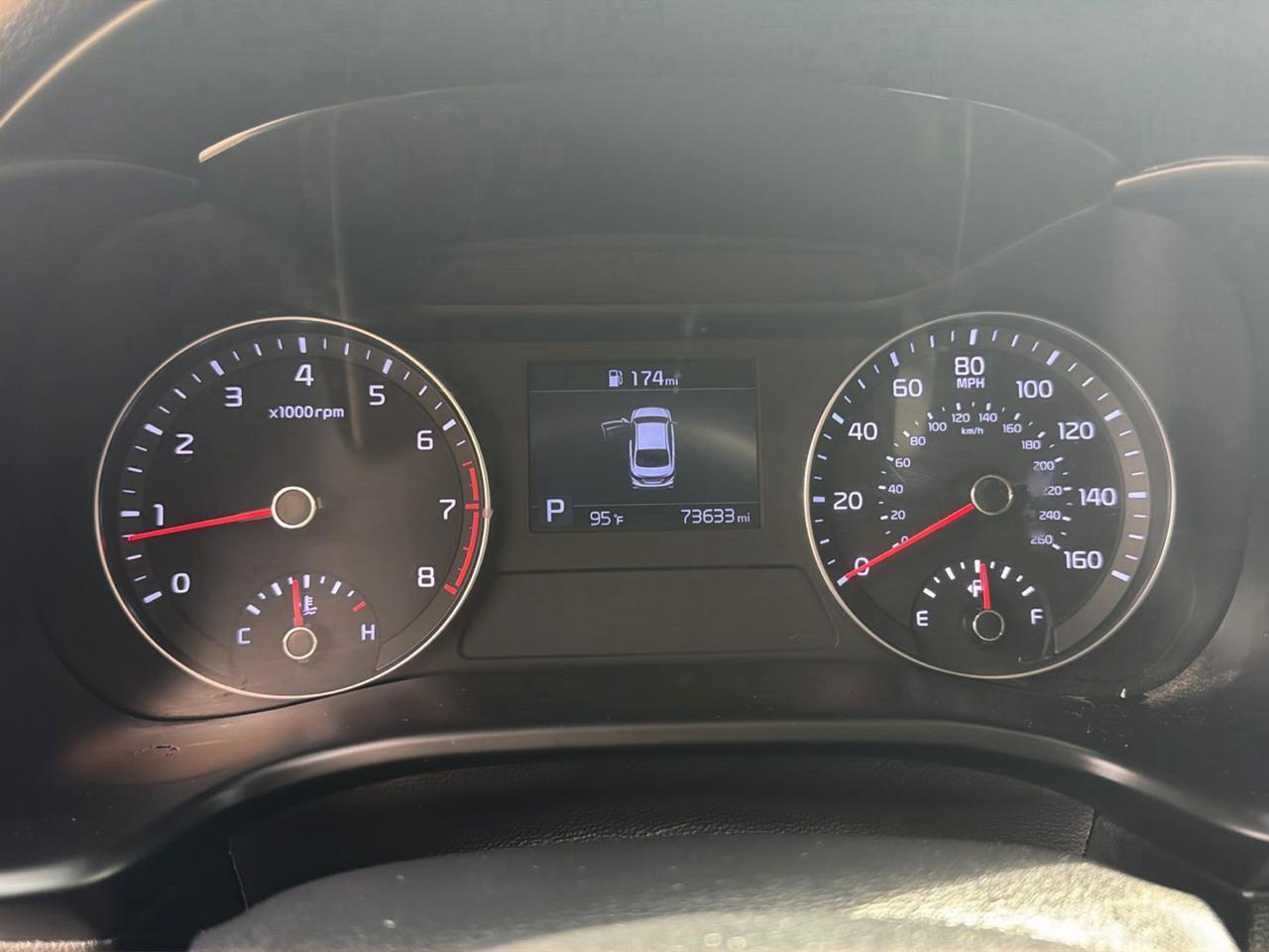 Kia Forte LXS IVT 2020