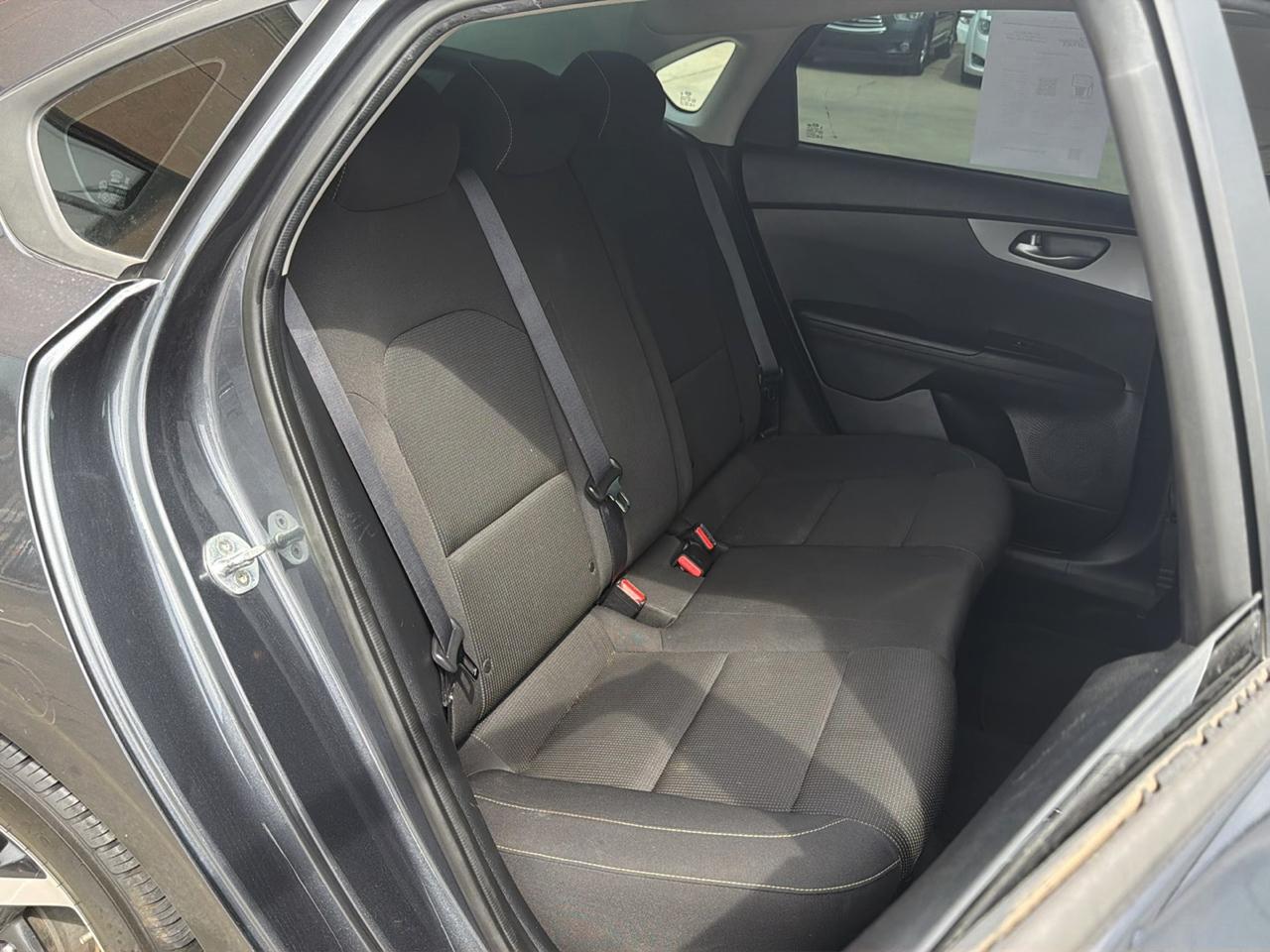Kia Forte LXS IVT 2020