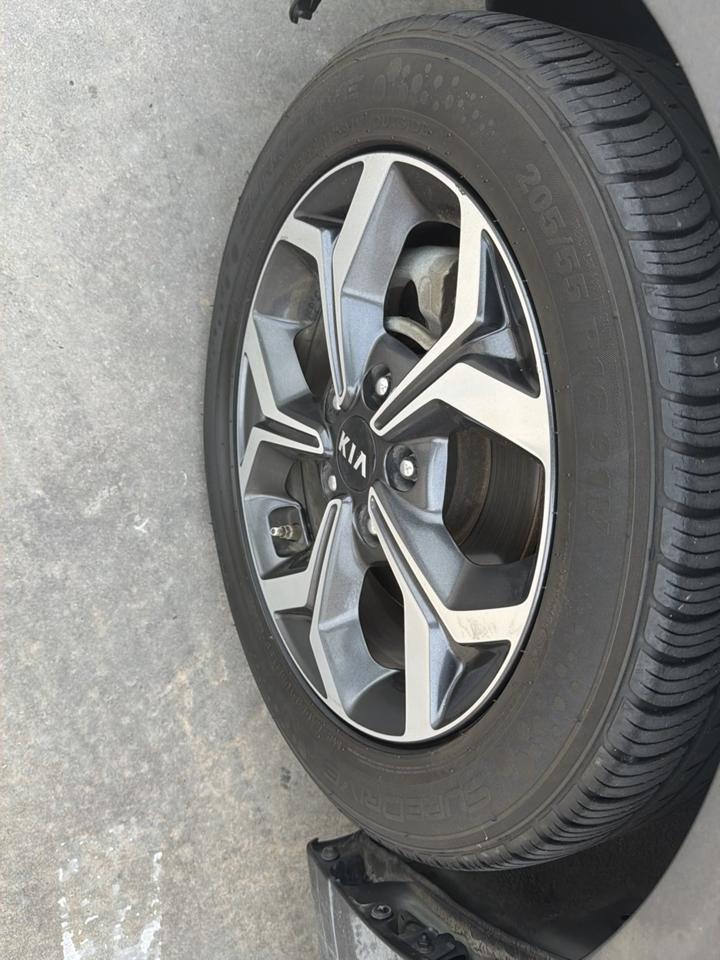Kia Forte LXS IVT 2020