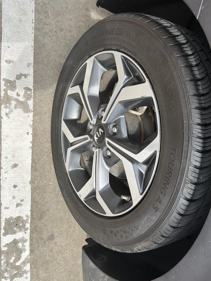 Kia Forte LXS IVT 2020