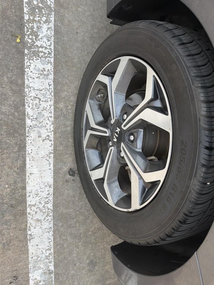 Kia Forte LXS IVT 2020