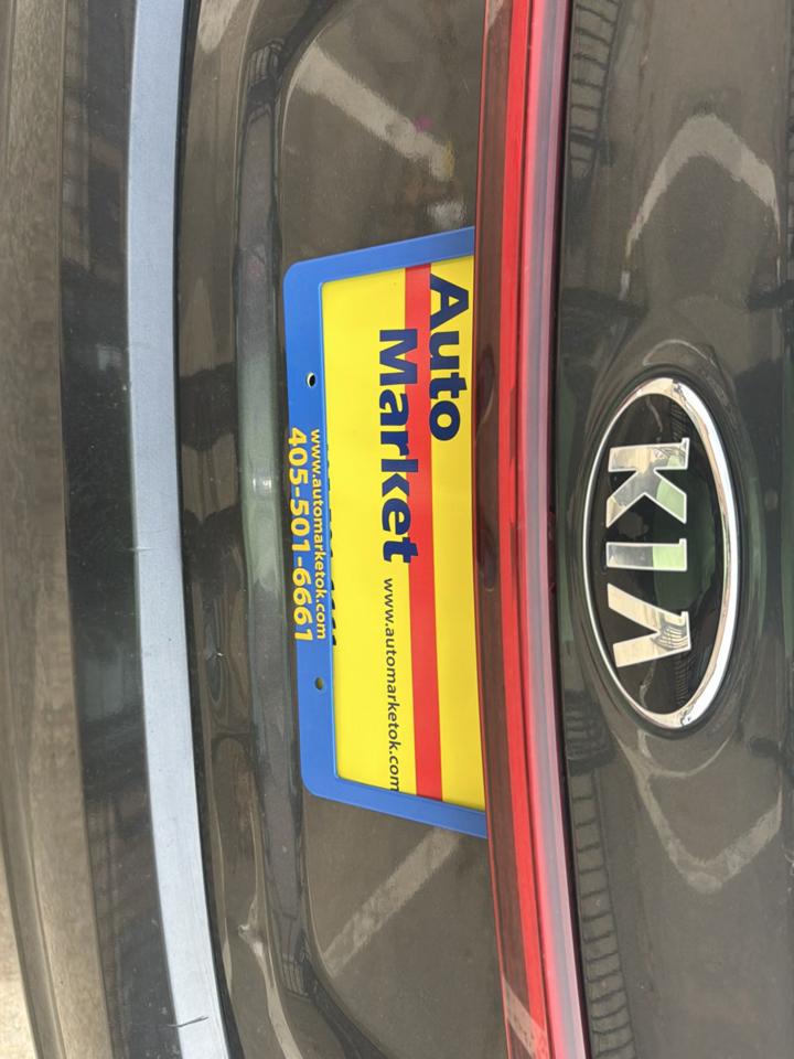 Kia Forte LXS IVT 2020
