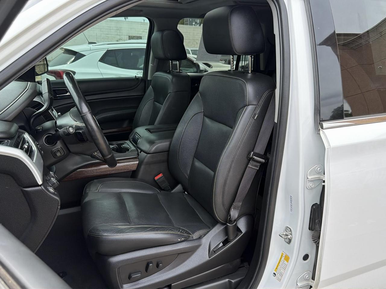 GMC Yukon 4WD 4dr SLT 2020