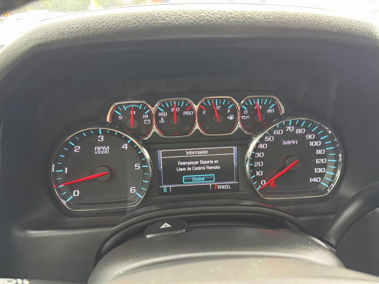 GMC Yukon 4WD 4dr SLT 2020