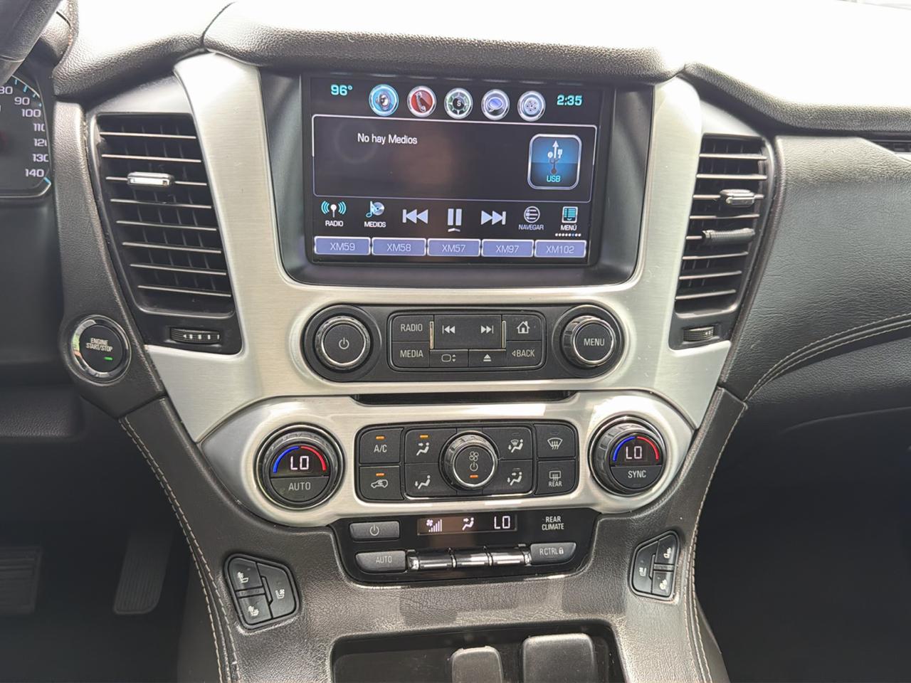GMC Yukon 4WD 4dr SLT 2020