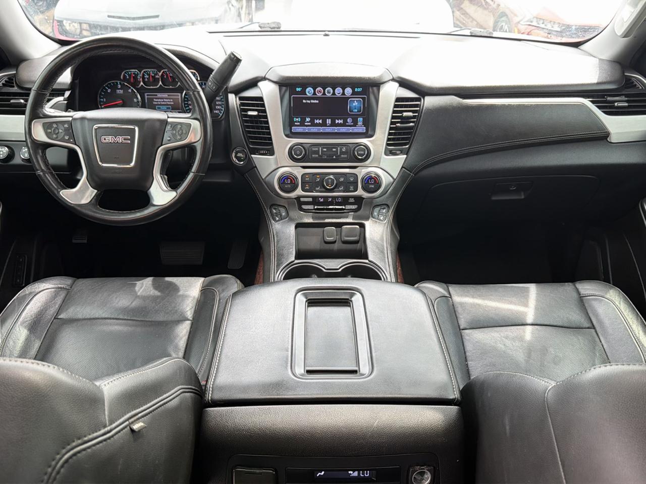 GMC Yukon 4WD 4dr SLT 2020