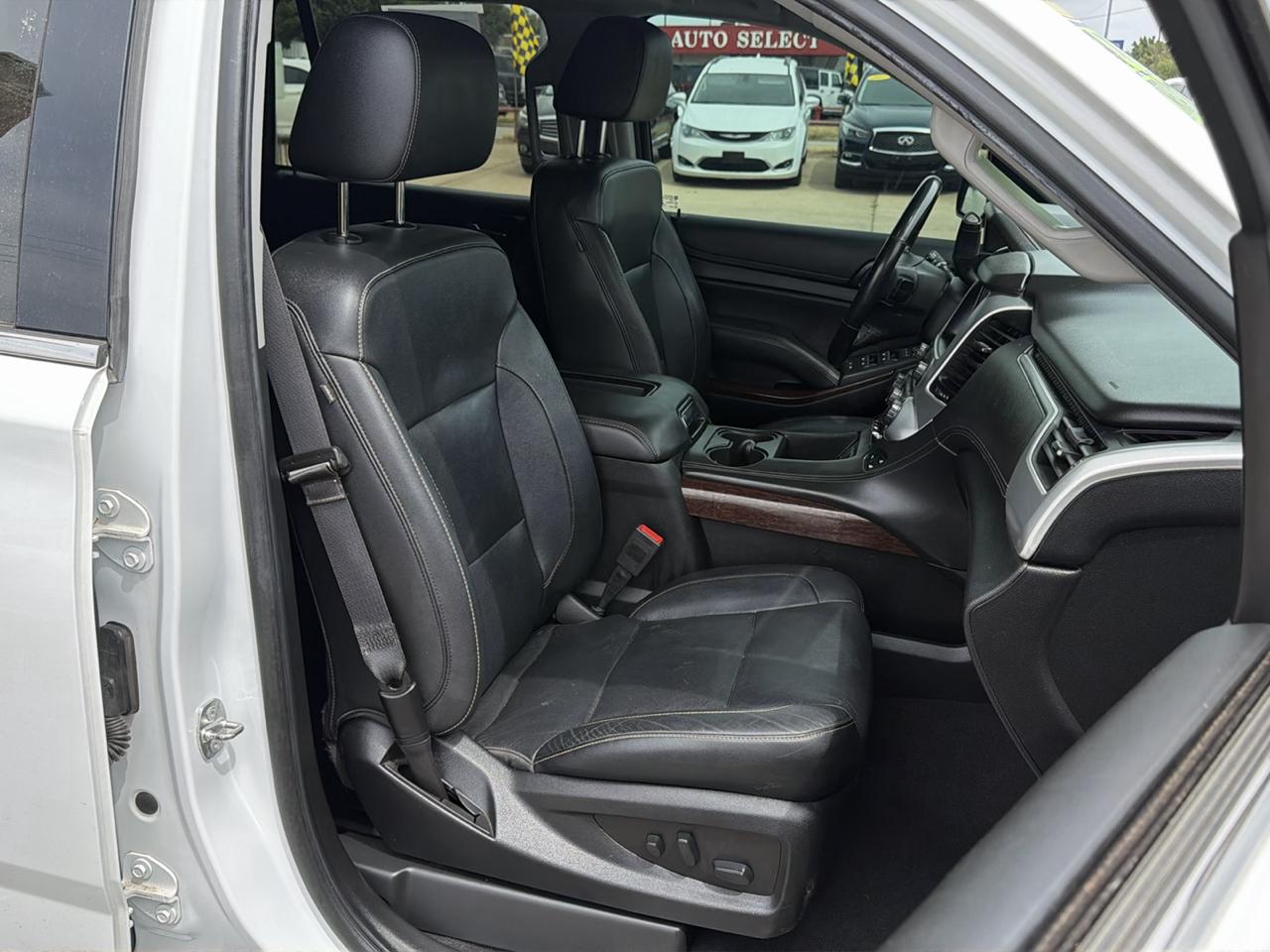 GMC Yukon 4WD 4dr SLT 2020