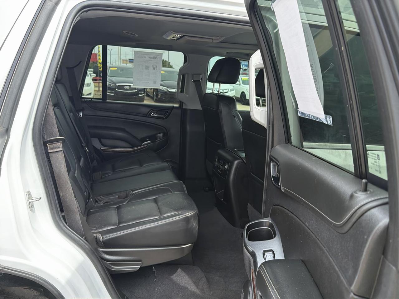 GMC Yukon 4WD 4dr SLT 2020