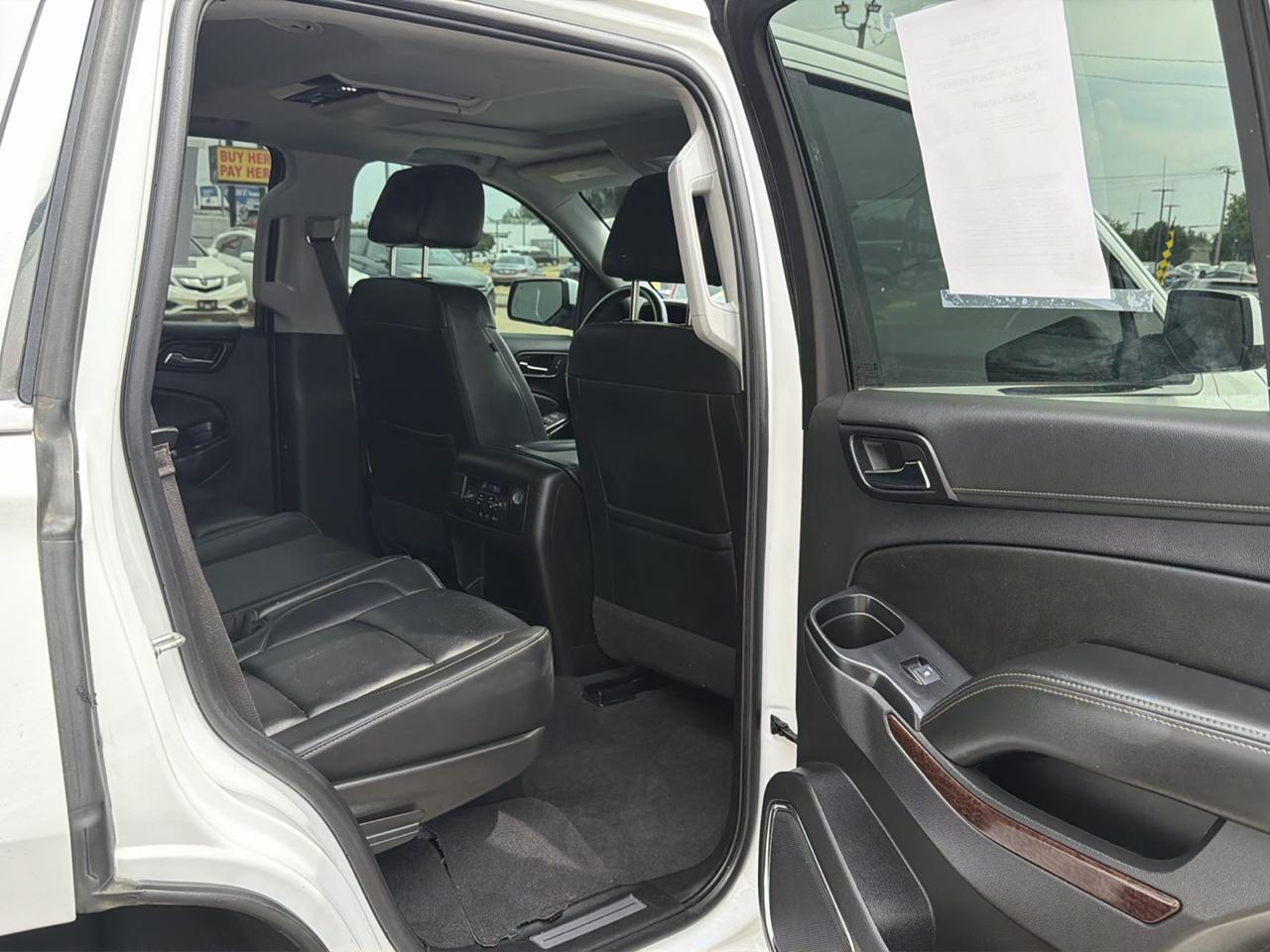 GMC Yukon 4WD 4dr SLT 2020