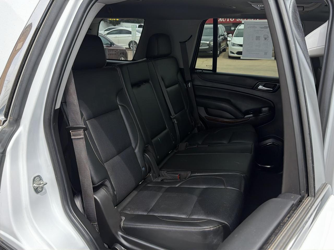 GMC Yukon 4WD 4dr SLT 2020