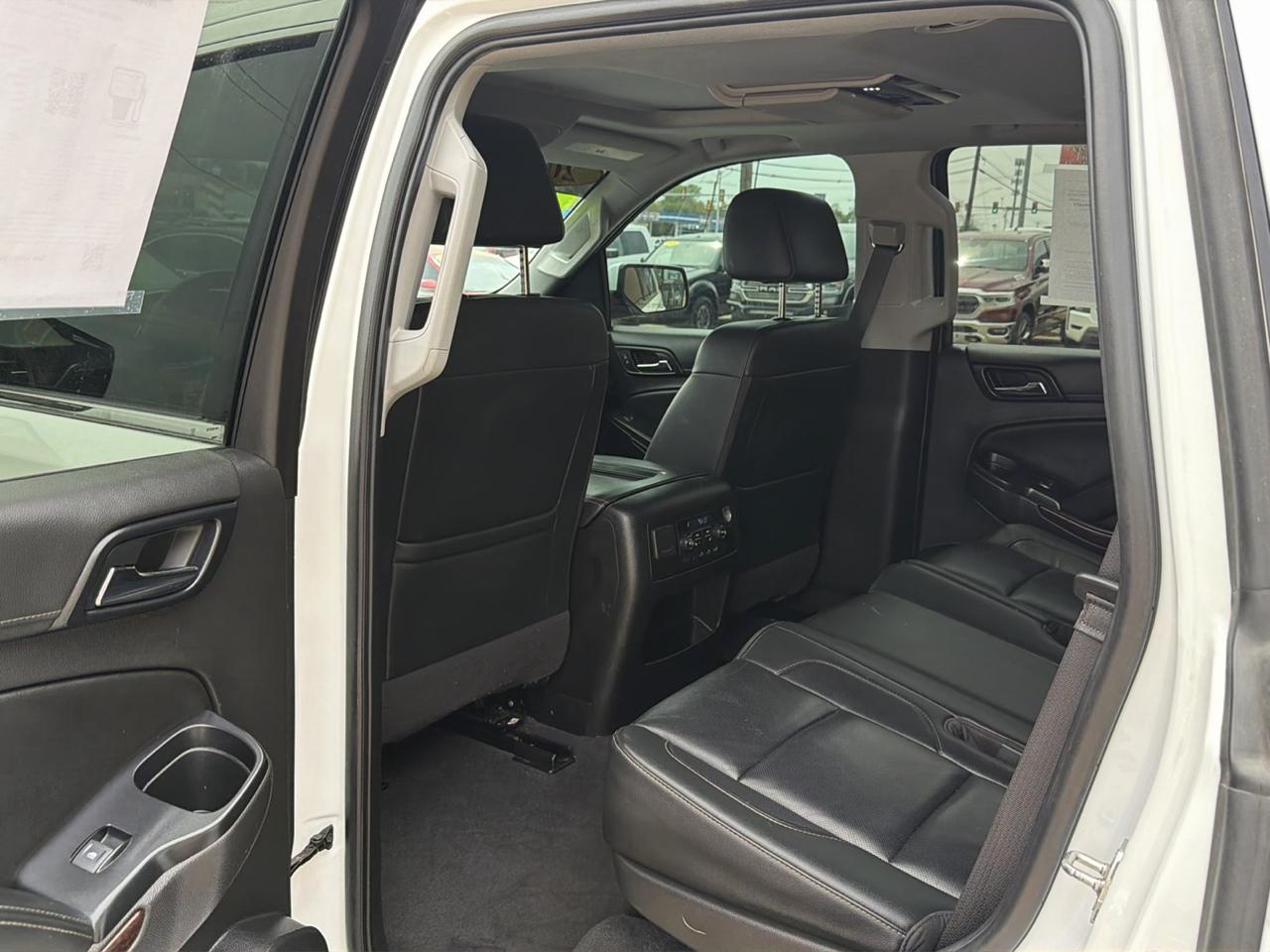 GMC Yukon 4WD 4dr SLT 2020