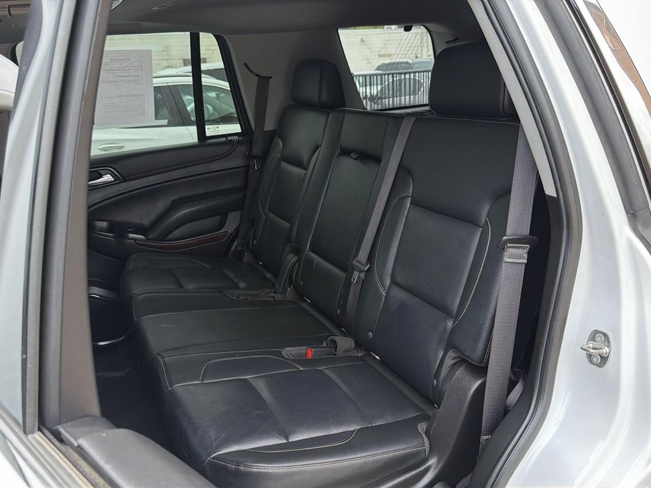GMC Yukon 4WD 4dr SLT 2020