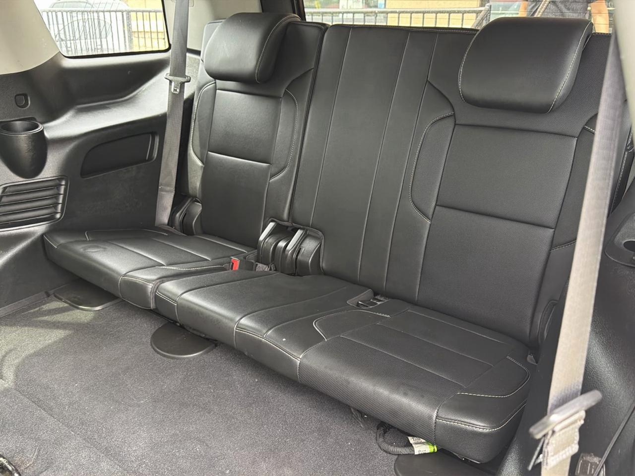 GMC Yukon 4WD 4dr SLT 2020