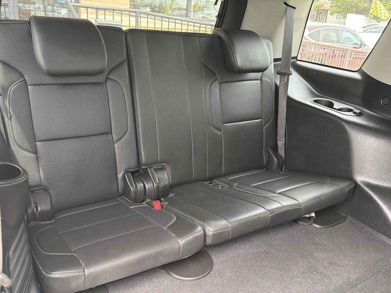 GMC Yukon 4WD 4dr SLT 2020