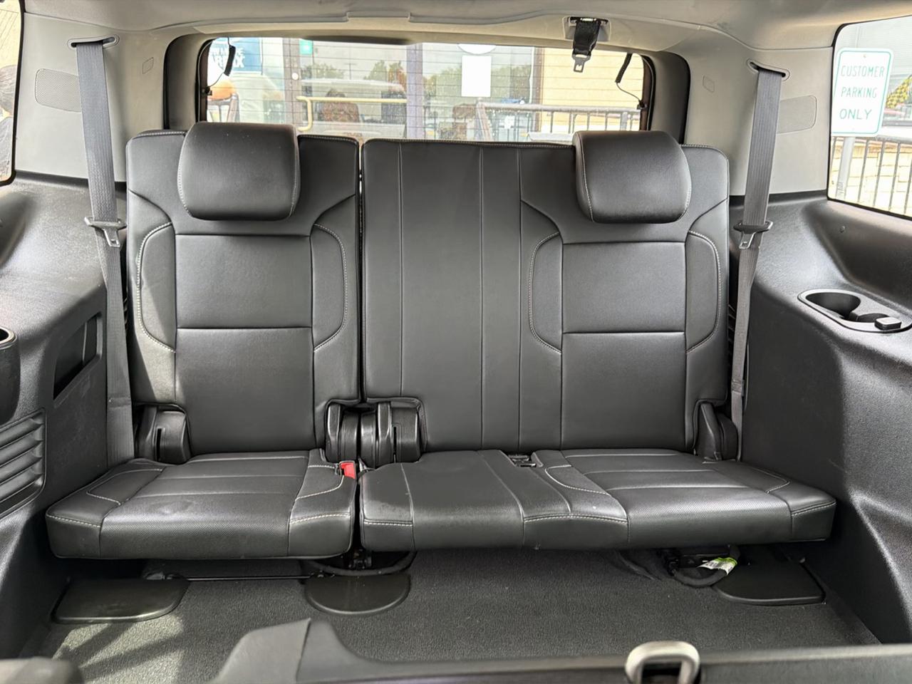 GMC Yukon 4WD 4dr SLT 2020