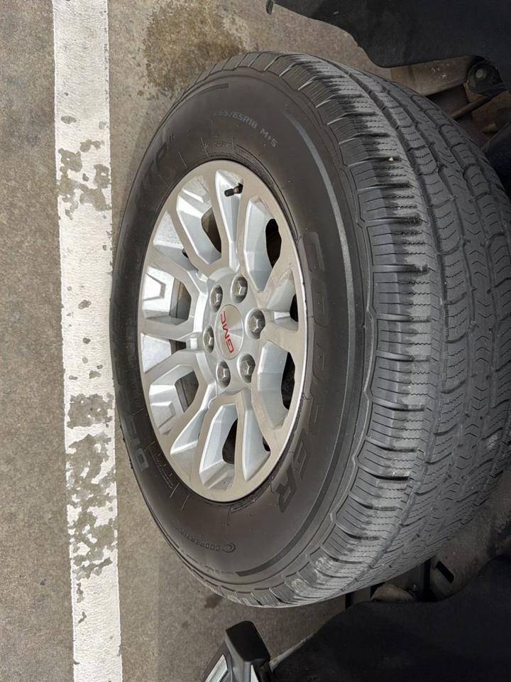 GMC Yukon 4WD 4dr SLT 2020
