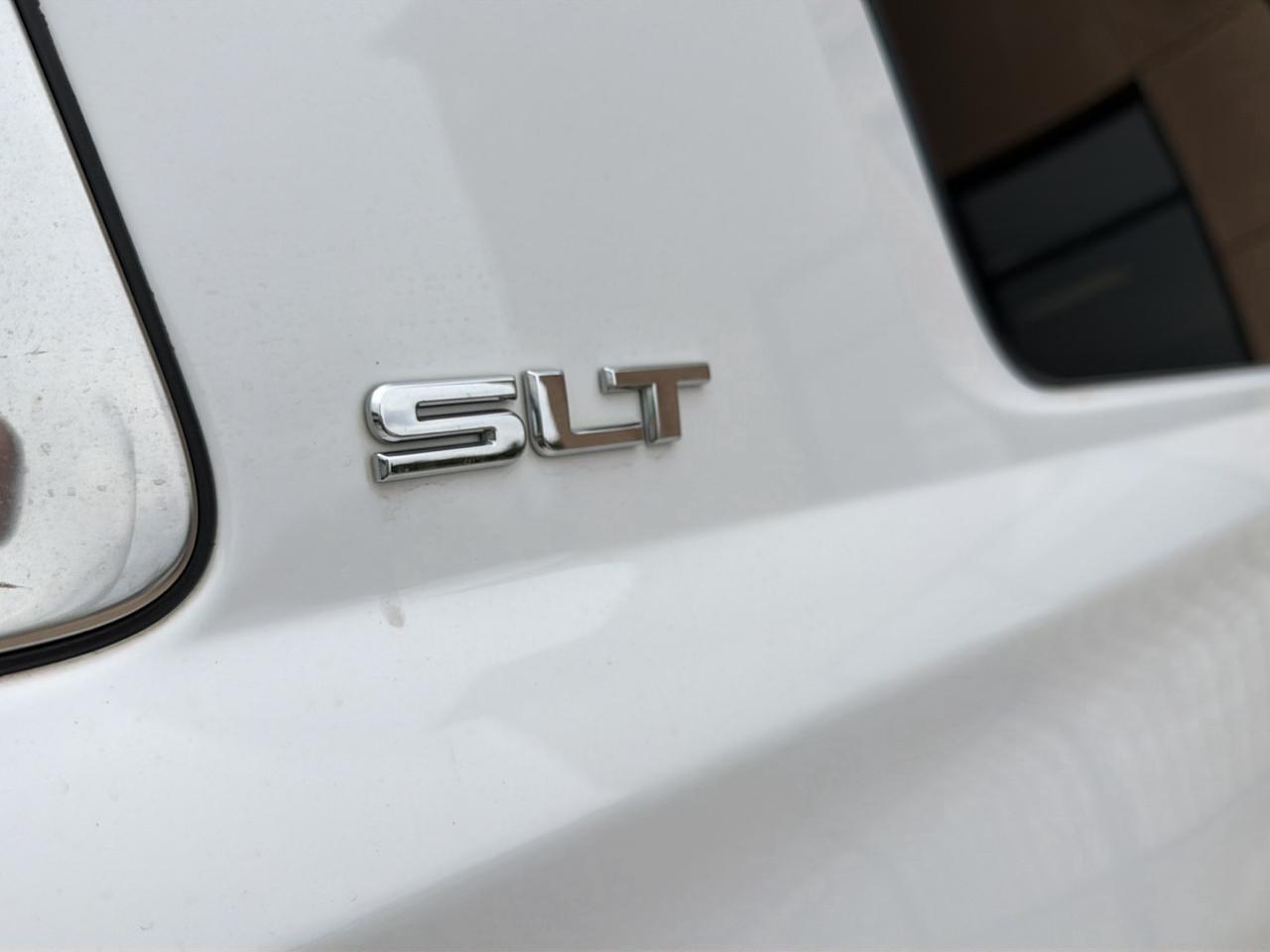 GMC Yukon 4WD 4dr SLT 2020