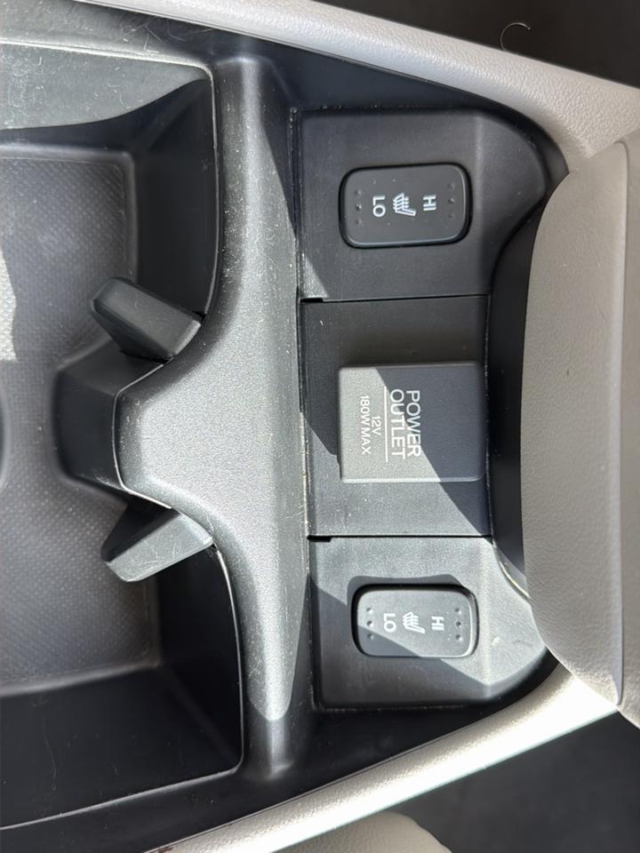 Honda CR-V AWD 5dr EX-L 2014