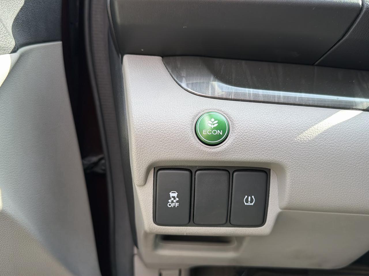 Honda CR-V AWD 5dr EX-L 2014