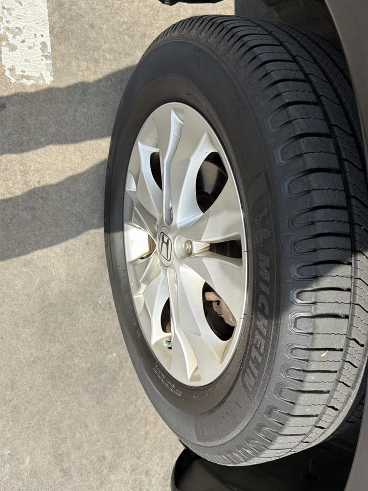 Honda CR-V AWD 5dr EX-L 2014