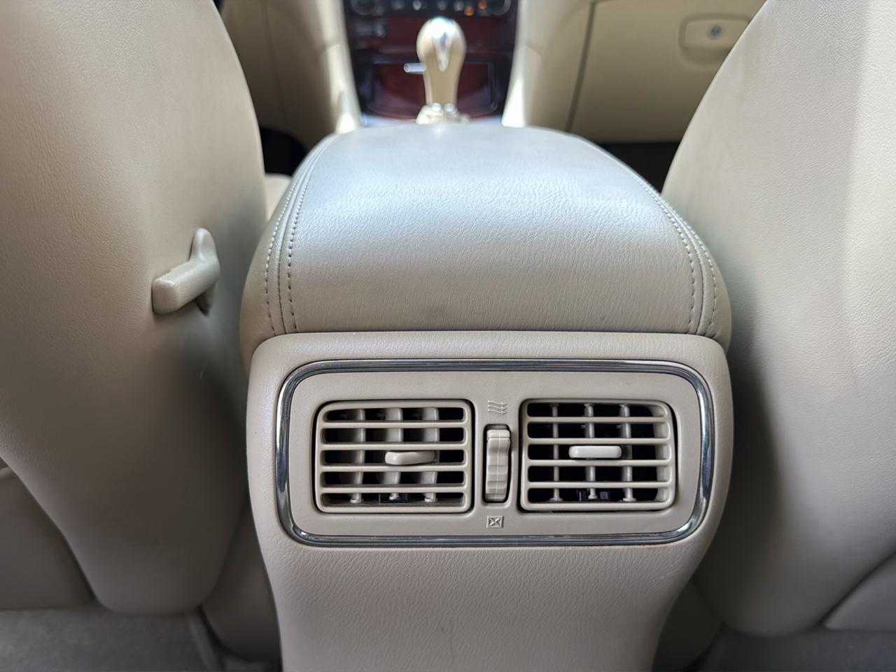 Infiniti QX50 RWD 4dr Journey 2015