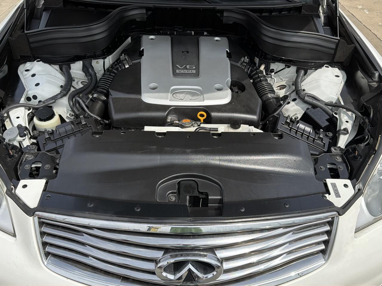 Infiniti QX50 RWD 4dr Journey 2015