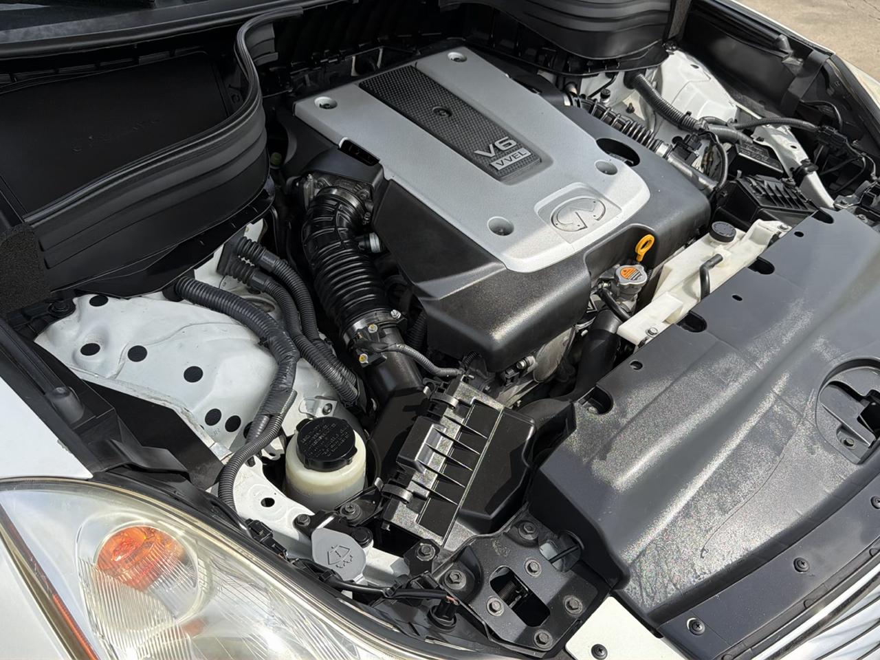 Infiniti QX50 RWD 4dr Journey 2015
