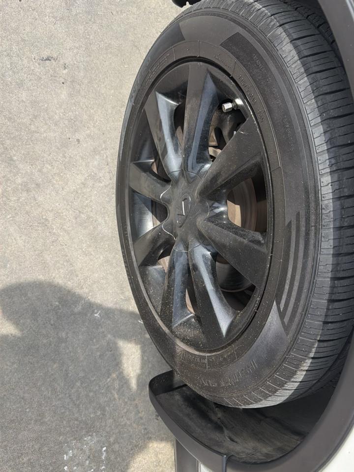 Infiniti QX50 RWD 4dr Journey 2015
