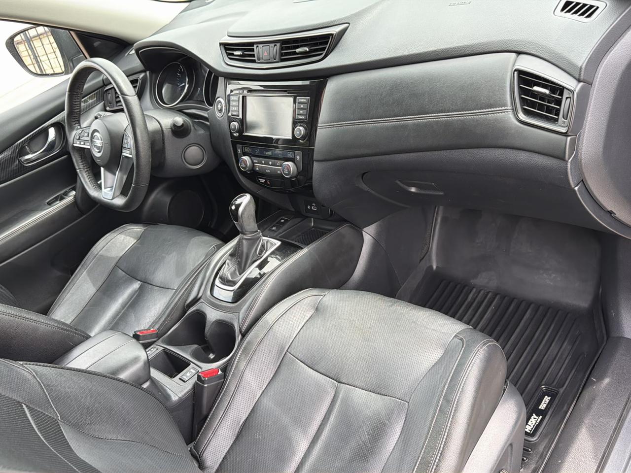 Nissan Rogue AWD SL 2019