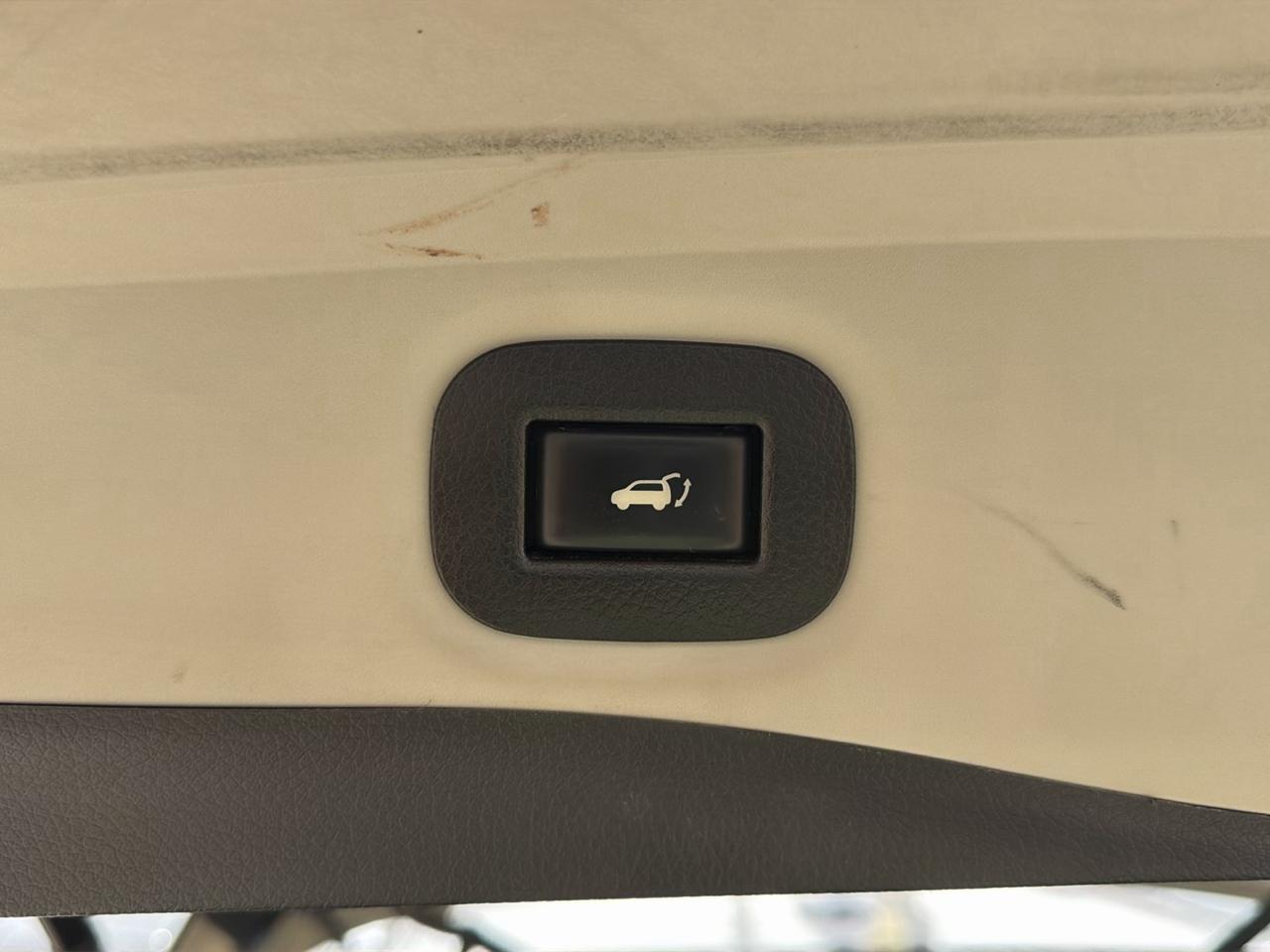Nissan Rogue AWD SL 2019
