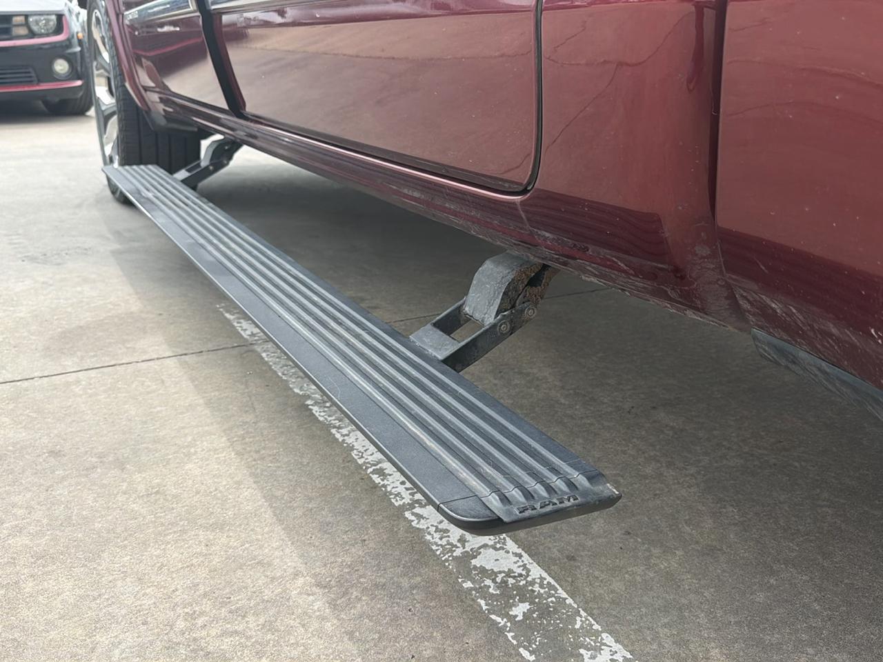 RAM 1500 Limited 4x2 Crew Cab 5'7" Box 2020