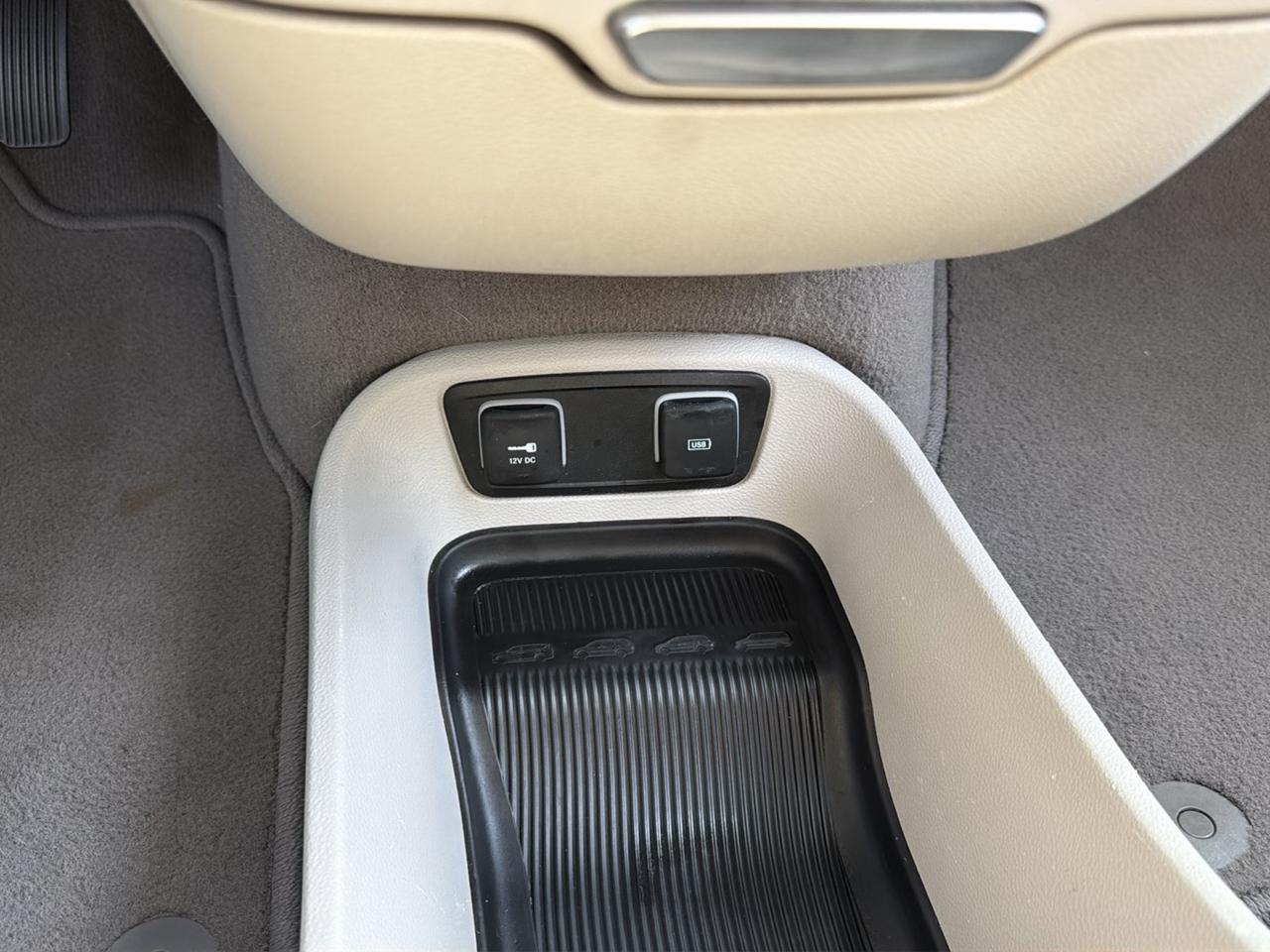 Chrysler Pacifica Touring-L FWD 2017