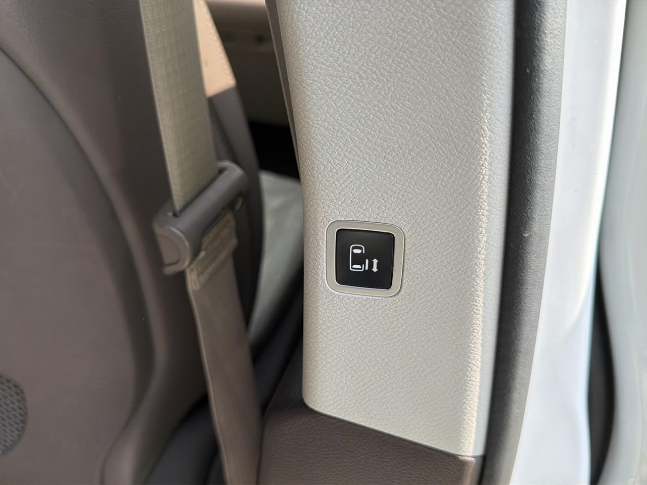 Chrysler Pacifica Touring-L FWD 2017