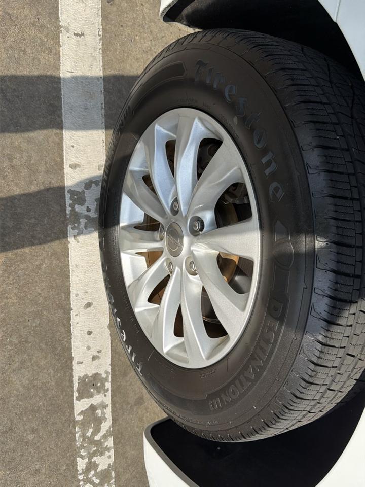 Chrysler Pacifica Touring-L FWD 2017