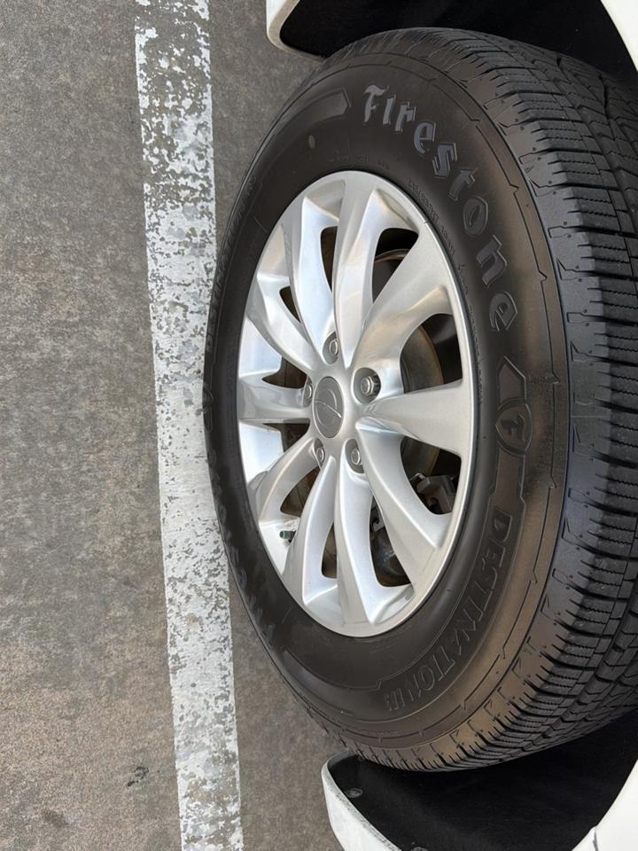 Chrysler Pacifica Touring-L FWD 2017