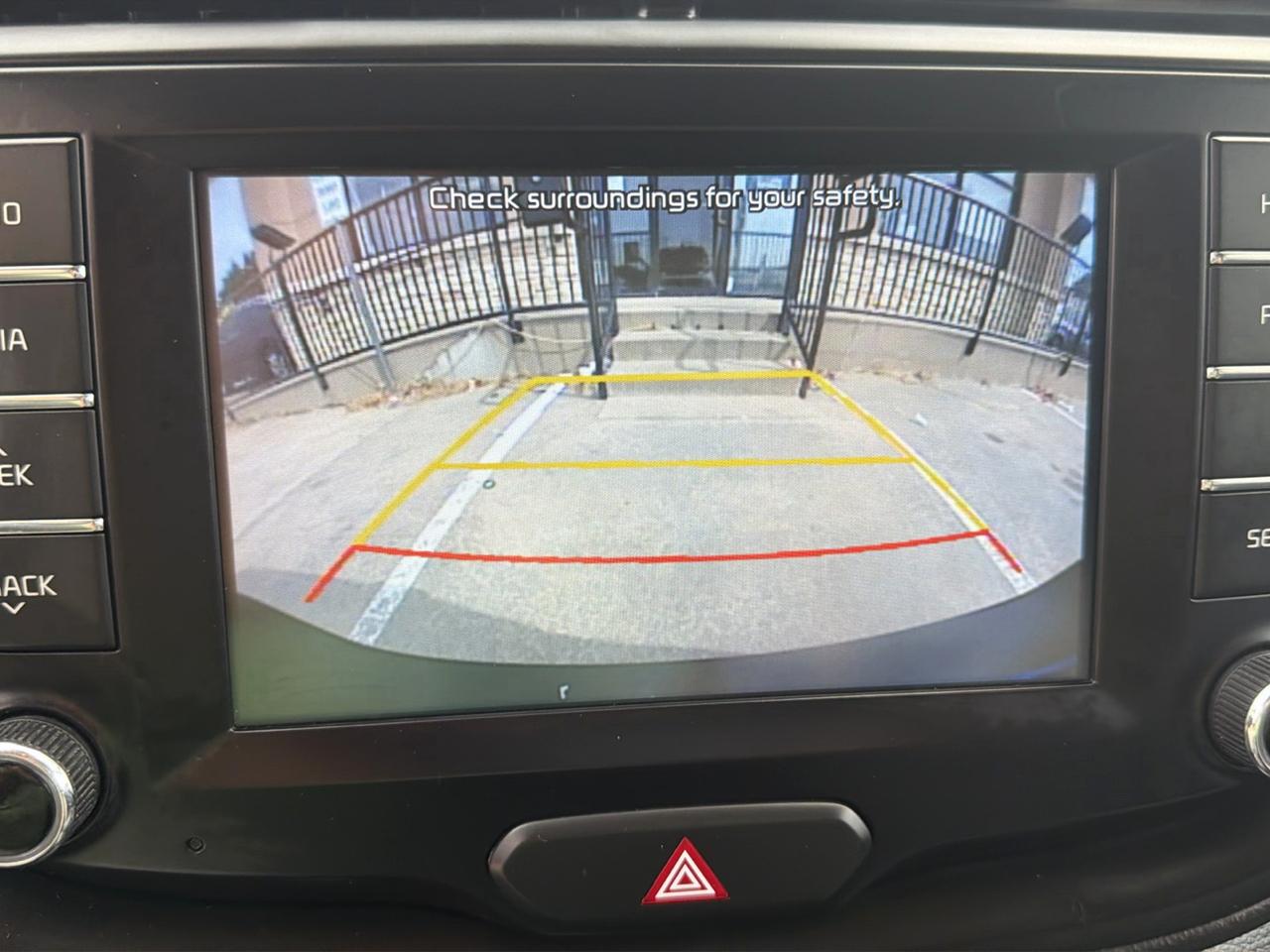 Kia Soul LX Manual 2021