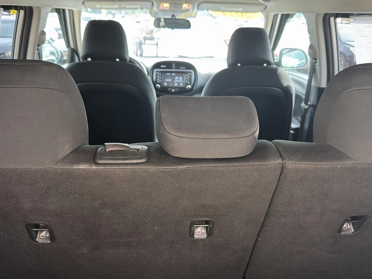 Kia Soul LX Manual 2021