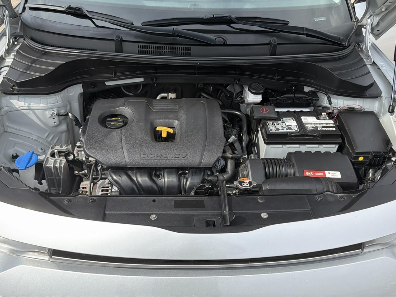 Kia Soul LX Manual 2021