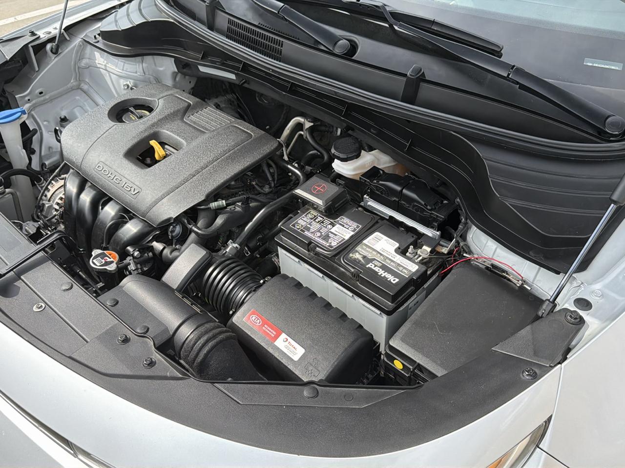 Kia Soul LX Manual 2021