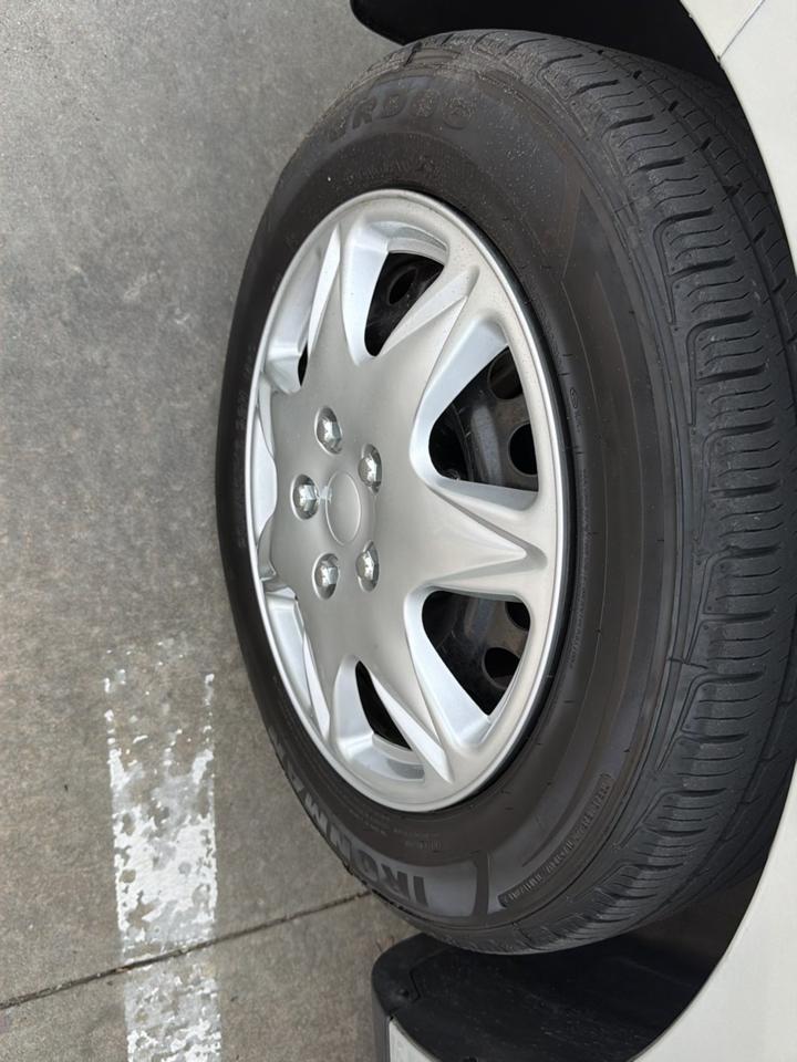 Kia Soul LX Manual 2021