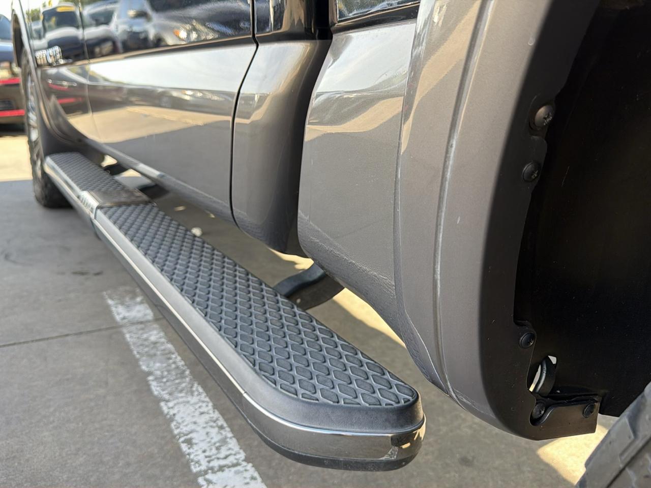 Nissan Titan 4x4 Crew Cab Platinum Reserve 2019