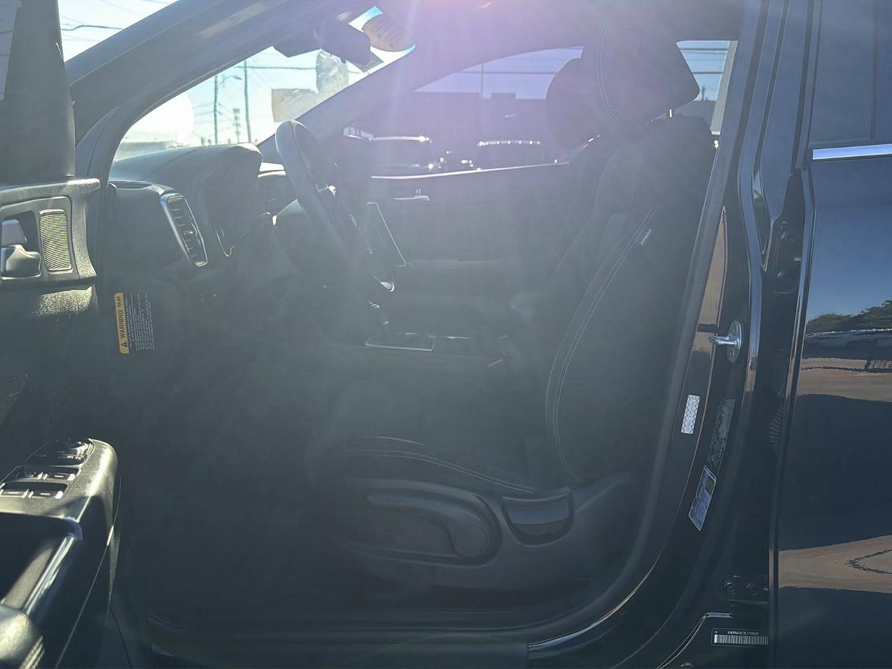 Kia Sportage LX FWD 2020