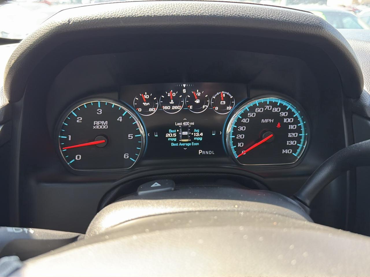 GMC Yukon XL Denali AWD 4dr 1500 2019
