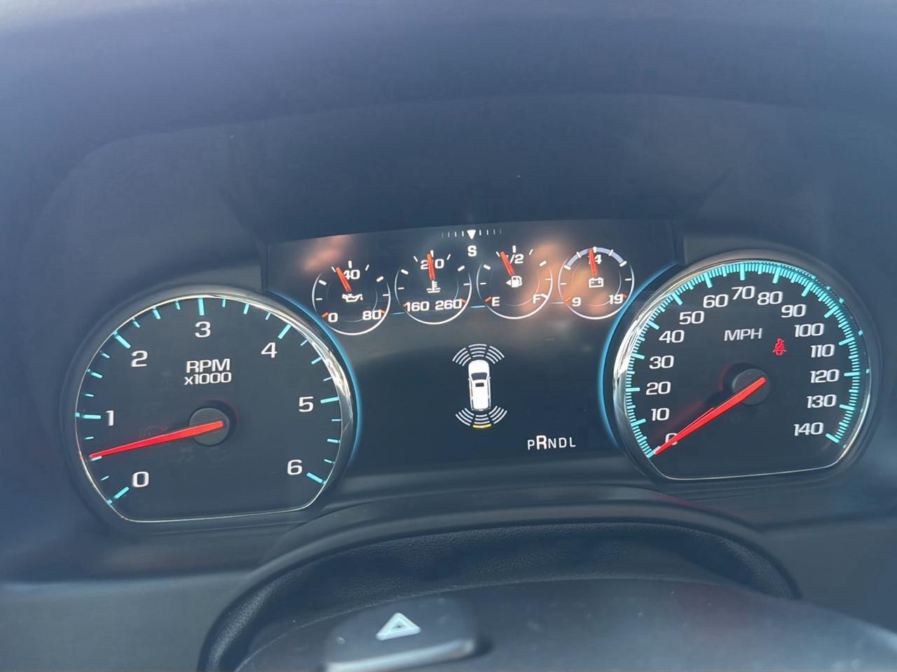 GMC Yukon XL Denali AWD 4dr 1500 2019