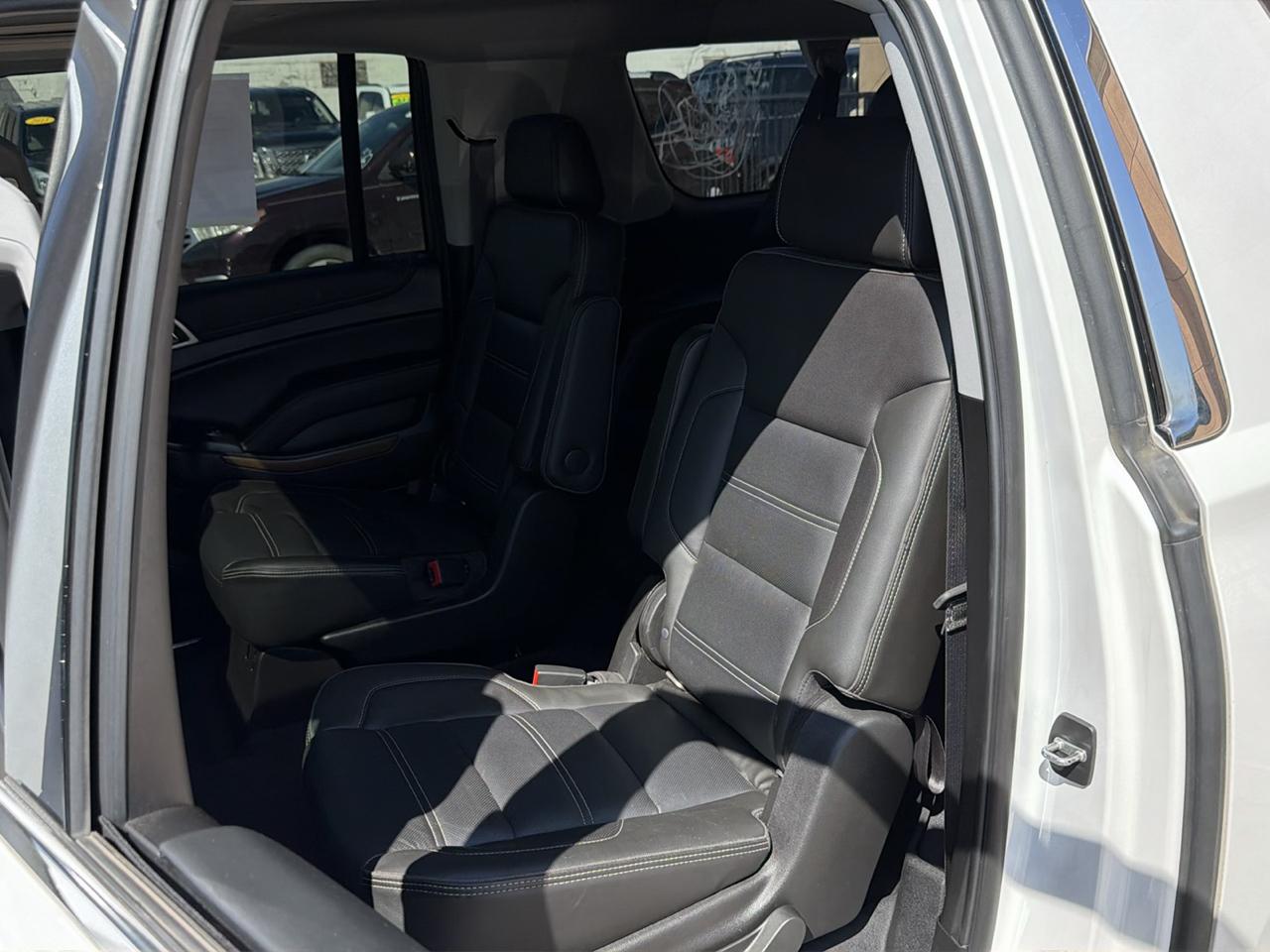 GMC Yukon XL Denali AWD 4dr 1500 2019